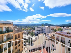 Townhouse for sale in Jávea